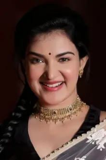 Honey Rose como: Gayatri