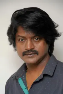 Daniel Balaji como: Bhaskar/Boxy