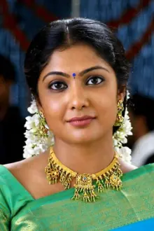 Kamalinee Mukherjee como: Sita