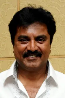 R. Sarathkumar como: Nataraj