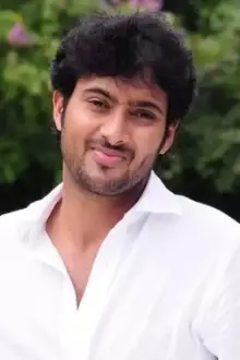 Uday Kiran como: Kiran