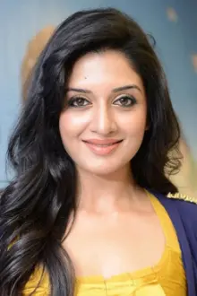 Vimala Raman como: 