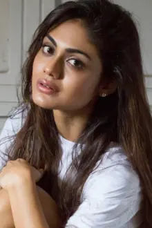 Sreejita De como: Geeta