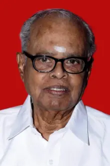 K. Balachander como: Ramaswamy