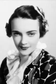 Jacqueline Delubac como: Lady Gladys Carter-Fawcett