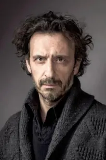 Laurent Natrella como: Antoine