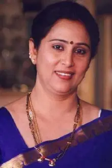 Geetha como: Madhavi