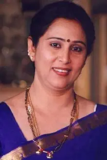 Geetha como: Indra