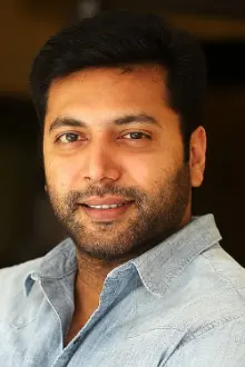 Jayam Ravi como: Dhruvan