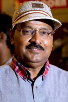 K. Bhagyaraj como: Chellathurai