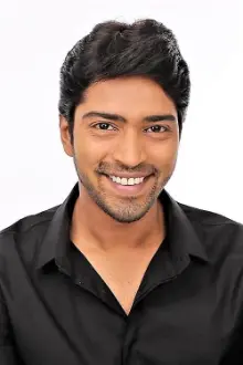 Allari Naresh como: 