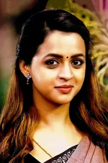 Bhavana como: Mary