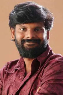 Ganja Karuppu como: Xavier