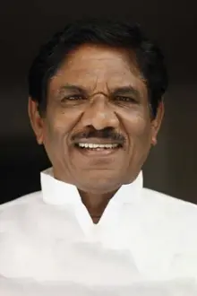 Bharathiraja como: Savarimuthu