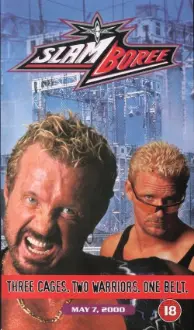 WCW Slamboree 2000