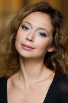 Елена Захарова como: Dusia