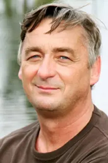 Andreas Vitásek como: Anwalt