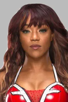 Victoria Crawford como: Alicia Fox