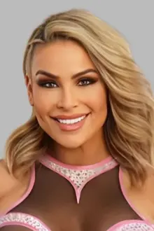 Nattie Neidhart-Wilson como: Natalya