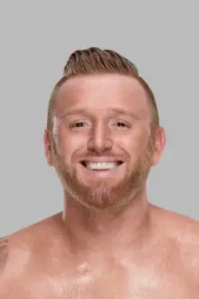 Heath Miller como: Heath Slater