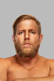 Donald Hager Jr. como: Jack Swagger