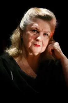 Stanisława Celińska como: Nina