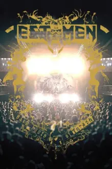 Testament: Dark Roots of Thrash