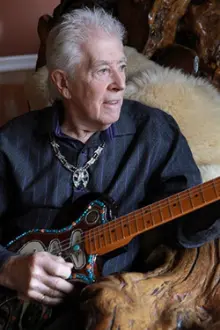 John Mayall como: 