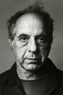 Robert Frank como: Ele mesmo