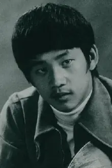 Wong Yu como: Li Bao-Tong