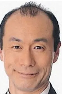 岸博之 como: Mitsuo Tanimura