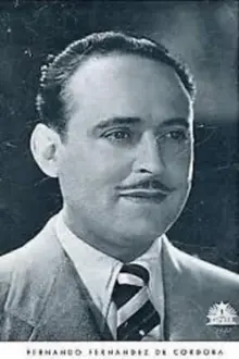 Fernando Fernández de Córdoba como: Corregidor