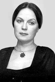 Svetlana Volkova como: 