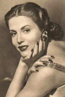 Isabel de Pomés como: María del Carmen