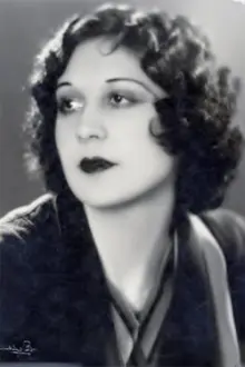 Lita Grey como: Judge Rosalind Ballentine (as Lita Grey Chaplin)