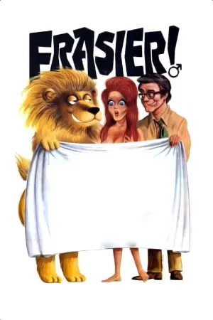 Frasier, the Sensuous Lion