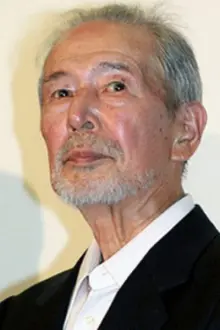 Nagatoshi Sakamoto como: Genshû Tomioka