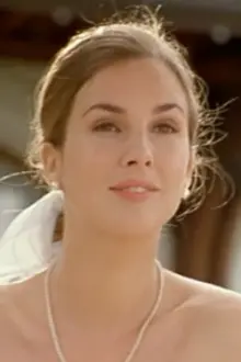 Sandra Majani como: Yvonne Jacquet