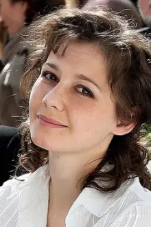 Polina Agureyeva como: Lialia Telepniova