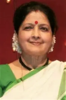 Ashalata Wabgaonkar como: 