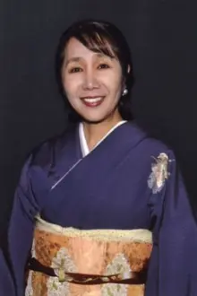 Akiko Shima como: Hiroko Oniwa