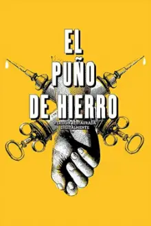 El puño de hierro