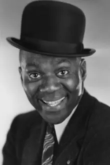 Bill Robinson como: Bill Williamson