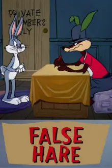 False Hare