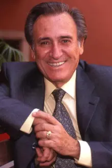 Manolo Escobar como: Manolo Ortega