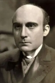 Guillermo Marín como: Antonio Zaldívar