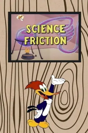 Fricção Cientifica