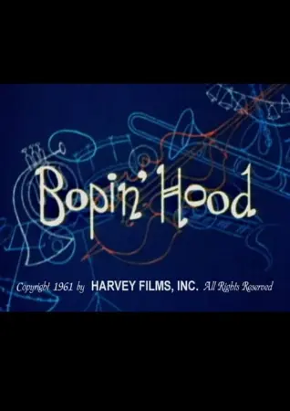 Bopin' Hood