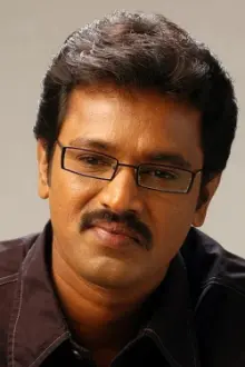 Cheran como: MuthuPandi