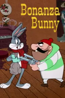 Bonanza Bunny